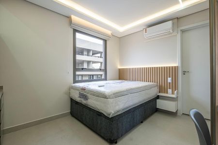 Studio de kitnet/studio para alugar com 1 quarto, 26m² em Jardins, São Paulo