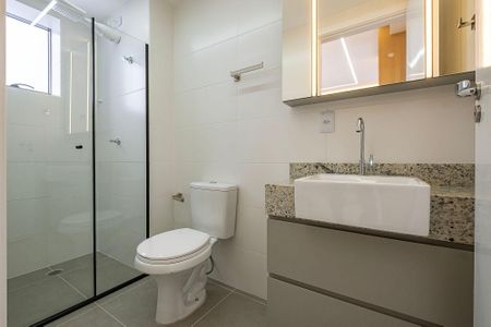 Studio de kitnet/studio para alugar com 1 quarto, 26m² em Jardins, São Paulo