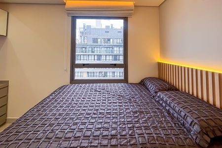 Apartamento para alugar com 26m², 1 quarto e sem vaga Apartamento para alugar com 26m², 1 quarto e sem vagaStudio