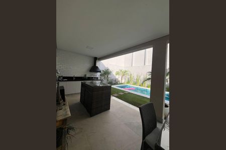 Casa à venda com 4 quartos, 438m² em Colinas da Anhanguera, Santana de Parnaíba