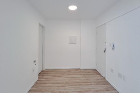 Quarto/Sala de apartamento à venda com 1 quarto, 30m² em Liberdade, São Paulo