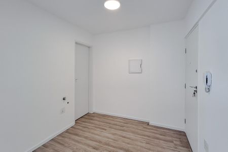 Quarto/Sala de apartamento à venda com 1 quarto, 30m² em Liberdade, São Paulo