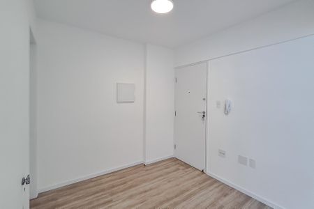Quarto/Sala de apartamento à venda com 1 quarto, 30m² em Liberdade, São Paulo