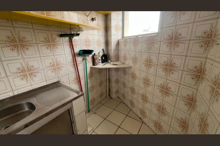 Apartamento à venda com 1 quarto, 37m² em Cambuí, Campinas