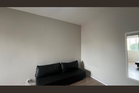 Apartamento à venda com 1 quarto, 37m² em Cambuí, Campinas