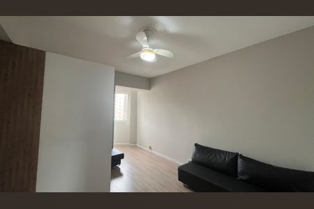 Apartamento à venda com 1 quarto, 37m² em Cambuí, Campinas