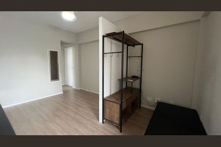 Apartamento à venda com 1 quarto, 37m² em Cambuí, Campinas
