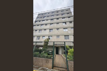 Apartamento à venda com 1 quarto, 37m² em Cambuí, Campinas