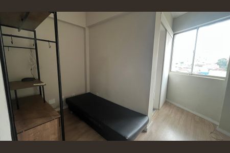Apartamento à venda com 1 quarto, 37m² em Cambuí, Campinas