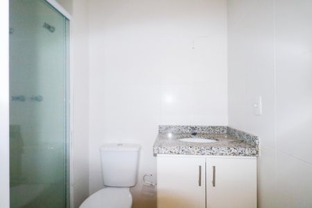 Apartamento para alugar com 68m², 2 quartos e 1 vaga Apartamento para alugar com 68m², 2 quartos e 1 vagaBanheiro