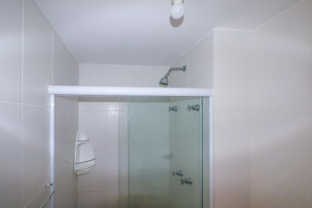 Apartamento para alugar com 68m², 2 quartos e 1 vaga Apartamento para alugar com 68m², 2 quartos e 1 vagaBanheiro