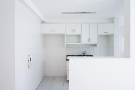 Apartamento para alugar com 68m², 2 quartos e 1 vaga Apartamento para alugar com 68m², 2 quartos e 1 vagaCozinha