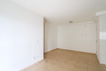 Apartamento para alugar com 68m², 2 quartos e 1 vaga Apartamento para alugar com 68m², 2 quartos e 1 vagaSala