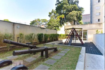 Apartamento para alugar com 68m², 2 quartos e 1 vaga Apartamento para alugar com 68m², 2 quartos e 1 vagaPlayground