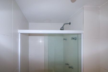 Apartamento para alugar com 68m², 2 quartos e 1 vaga Apartamento para alugar com 68m², 2 quartos e 1 vagaBanheiro da Suíte