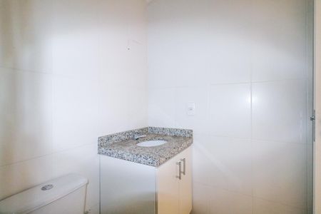 Apartamento para alugar com 68m², 2 quartos e 1 vaga Apartamento para alugar com 68m², 2 quartos e 1 vagaBanheiro
