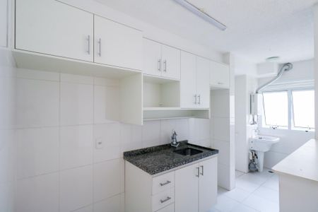 Apartamento para alugar com 68m², 2 quartos e 1 vaga Apartamento para alugar com 68m², 2 quartos e 1 vagaCozinha
