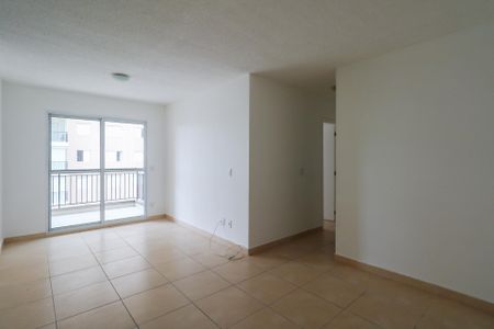 Apartamento para alugar com 68m², 2 quartos e 1 vaga Apartamento para alugar com 68m², 2 quartos e 1 vagaSala