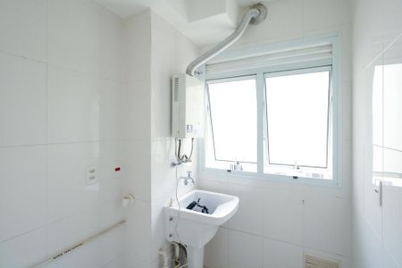 Apartamento para alugar com 68m², 2 quartos e 1 vaga Apartamento para alugar com 68m², 2 quartos e 1 vagaÁrea de Serviço