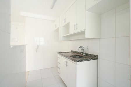 Apartamento para alugar com 68m², 2 quartos e 1 vaga Apartamento para alugar com 68m², 2 quartos e 1 vagaCozinha