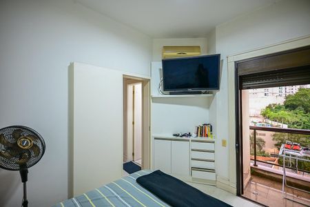 Apartamento para alugar com 72m², 1 quarto e 1 vagaQuarto