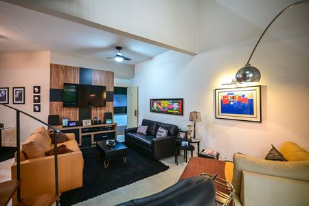 Apartamento para alugar com 72m², 1 quarto e 1 vagaSala