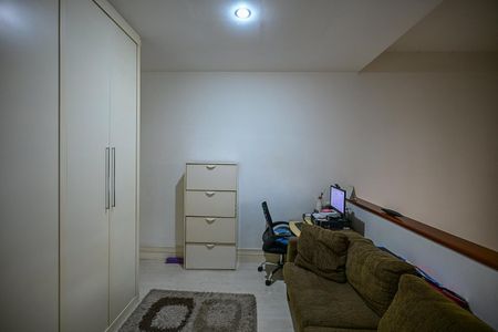 Escritório de apartamento para alugar com 1 quarto, 72m² em Jardim Ampliacao, São Paulo