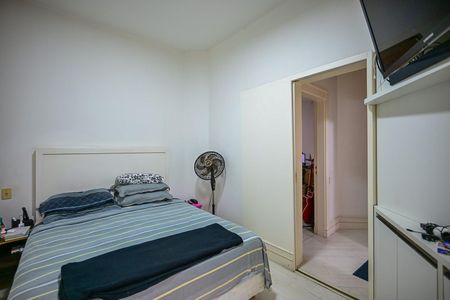 Apartamento para alugar com 72m², 1 quarto e 1 vagaQuarto