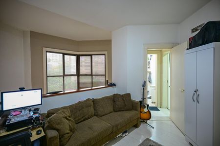 Apartamento para alugar com 72m², 1 quarto e 1 vagaEscritório