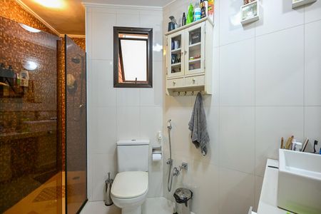 Apartamento para alugar com 72m², 1 quarto e 1 vagaBanheiro