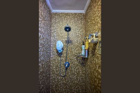 Apartamento para alugar com 72m², 1 quarto e 1 vagaChuveiro do Banheiro