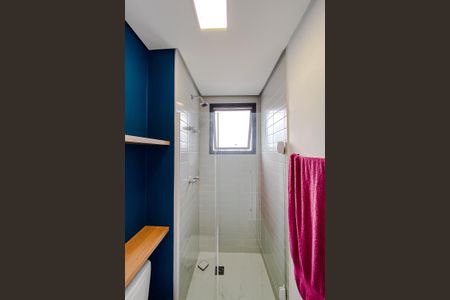 Apartamento para alugar com 67m², 2 quartos e 1 vaga