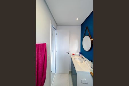 Apartamento para alugar com 67m², 2 quartos e 1 vaga