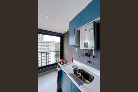 Apartamento para alugar com 67m², 2 quartos e 1 vaga