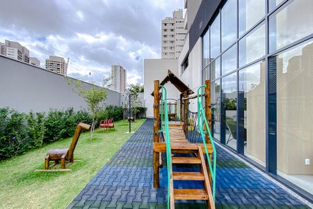 Apartamento para alugar com 67m², 2 quartos e 1 vaga