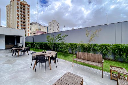 Apartamento para alugar com 67m², 2 quartos e 1 vaga