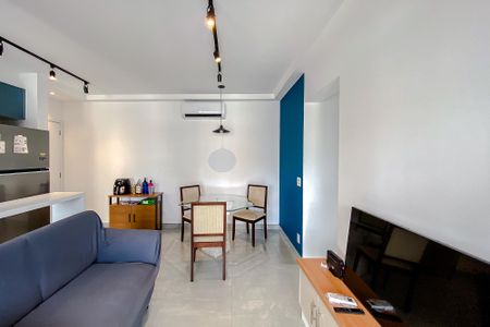 Apartamento para alugar com 67m², 2 quartos e 1 vaga