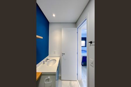 Apartamento para alugar com 67m², 2 quartos e 1 vaga