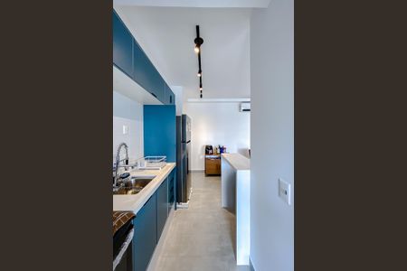 Apartamento para alugar com 67m², 2 quartos e 1 vaga