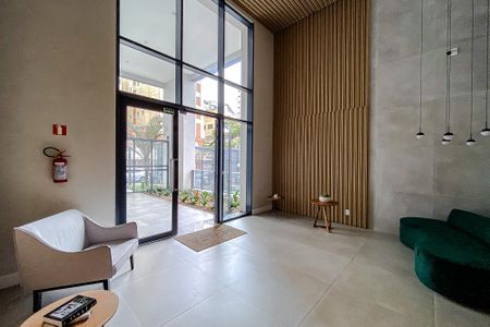 Apartamento para alugar com 67m², 2 quartos e 1 vaga