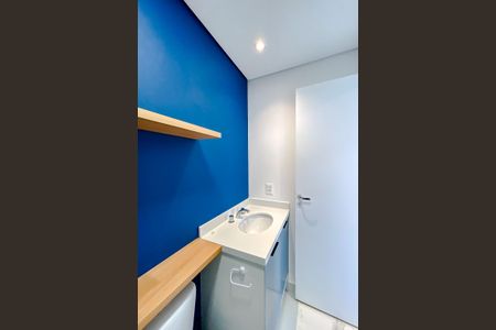 Apartamento para alugar com 67m², 2 quartos e 1 vaga