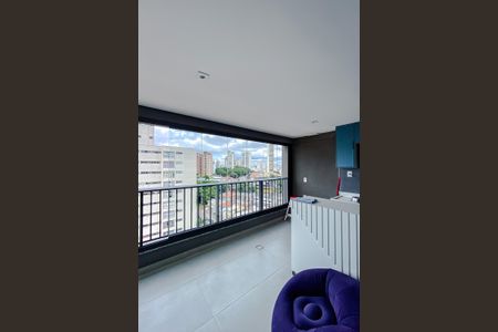 Apartamento para alugar com 67m², 2 quartos e 1 vaga