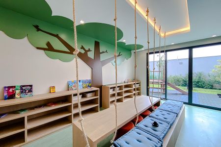 Apartamento para alugar com 67m², 2 quartos e 1 vaga