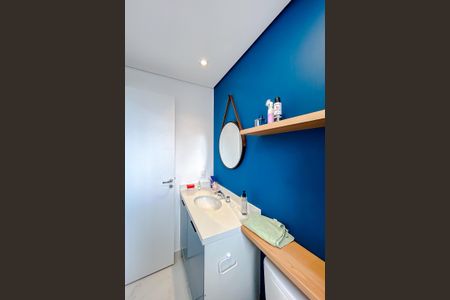 Apartamento para alugar com 67m², 2 quartos e 1 vaga