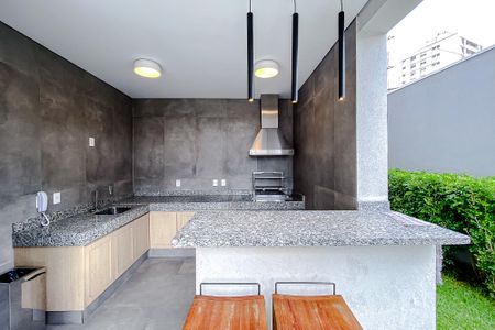 Apartamento para alugar com 67m², 2 quartos e 1 vaga