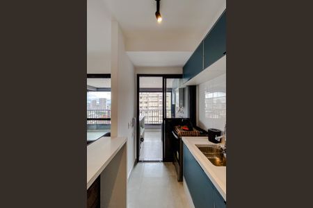 Apartamento para alugar com 67m², 2 quartos e 1 vaga