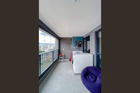 Apartamento para alugar com 67m², 2 quartos e 1 vaga