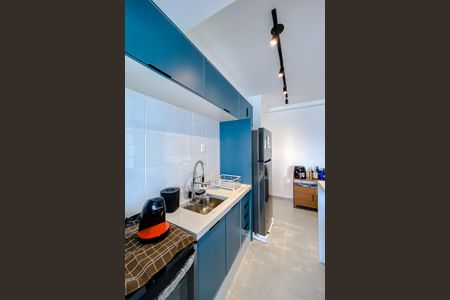 Apartamento para alugar com 67m², 2 quartos e 1 vaga