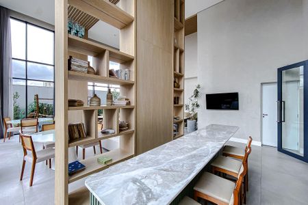 Apartamento para alugar com 67m², 2 quartos e 1 vaga