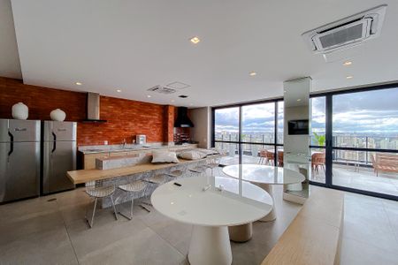 Apartamento para alugar com 67m², 2 quartos e 1 vaga